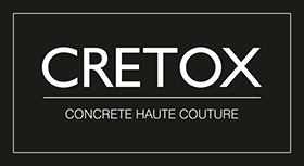 Cretox Beton Panel